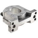 Ewellix Makers in Motion Linear Shaft Support Bearing Housing 63 mm Aluminium LSCS 30