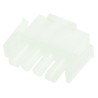 TE Connectivity Universal MATE-N-LOK Male Connector Housing 6.35 mm Pitch 4 Way 1 Row Straight 1-480702