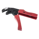 RS PRO Professional Universal Crimp Tool Frame 240mm Adjustable Ratchet 6 mm² Wire Capacity 848-391
