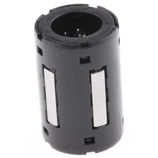 Ewellix Makers in Motion Linear Bearing Shielded Steel 26 mm Length LBBR 10