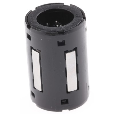 Ewellix Makers in Motion Linear Bearing Shielded Steel 26 mm Length LBBR 10