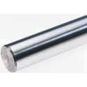 Ewellix Makers in Motion Steel Closed Bush Shaft 12 mm Diameter 600 mm Length Hardness 64 HRC h6 Tolerance LJM12X600ESSC2