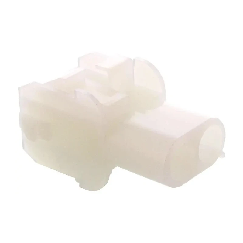 TE Connectivity Universal MATE-N-LOK Female Connector Housing 6.35 mm Pitch, 2 Way, 1 Row Straight 1-480699