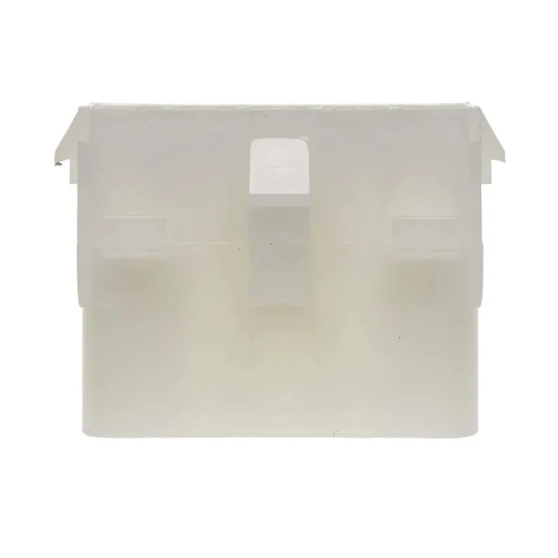 TE Connectivity Universal MATE-N-LOK Female Connector Housing 6.35 mm Pitch 15 Way 3 Row Straight 1-480711