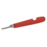BG Electrical Acrylic Scalpel Handle Plastic 130mm Length Scalpel 1606
