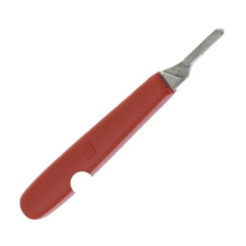 BG Electrical Acrylic Scalpel Handle Plastic 130mm Length Scalpel 1606