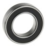 SKF Single Row Deep Groove Ball Bearing 12 mm ID 21 mm OD 5 mm Width Sealed Cage Sheet Metal Steel Balls 61801-2RS1