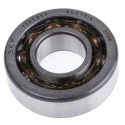 SKF Single Row Angular Contact Ball Bearing 17 mm ID, 40 mm OD, 12 mm Race Width 7203 BEP