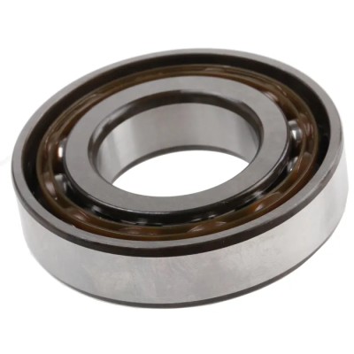 SKF Single Row Angular Contact Ball Bearing 35 mm ID 72 mm OD 17 mm Race Width 7207 BEP