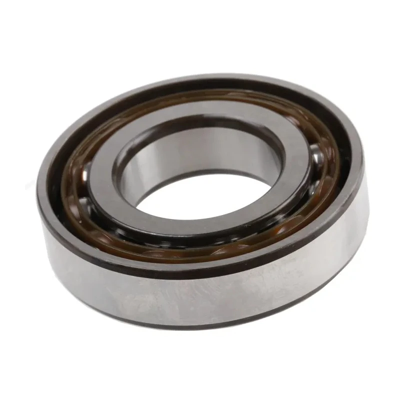 SKF Single Row Angular Contact Ball Bearing 35 mm ID 72 mm OD 17 mm Race Width 7207 BEP