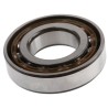 SKF Single Row Angular Contact Ball Bearing 35 mm ID 72 mm OD 17 mm Race Width 7207 BEP