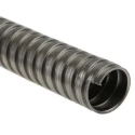 Kopex 25 mm Nominal Diameter Uncoated Stainless Steel Flexible Conduit 5m Length KSU0505