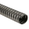 Kopex 25 mm Nominal Diameter Uncoated Stainless Steel Flexible Conduit 5m Length KSU0505