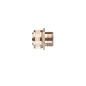 Kopex Stainless Steel Fixed Body Conduit Fitting 16 mm Nominal Size M16 Thread GFMS Series 7TCA297070R0044 GFMS0303