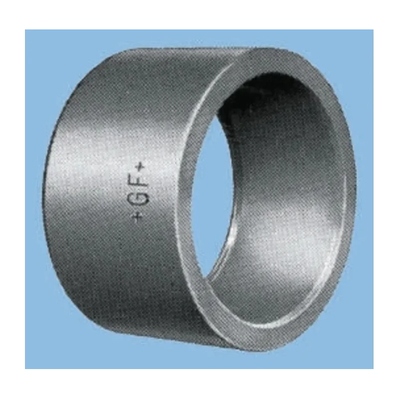 Georg Fischer Plastic Pipe Fitting Straight Reducer Bush Grey Polyvinyl Chloride Unplasticised, Length 38mm 721 900 360