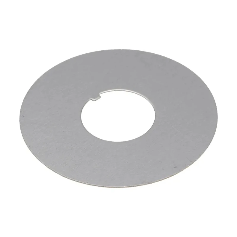 BACO Legend Plate Accessory for BACO Series IP65 Push Button Switches WE16300