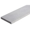 RS PRO Flat Tool Steel Metal Bar 50 mm Width 6 mm Height 500 mm Length 855-591