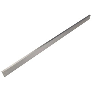 RS PRO Rectangular Bar Mild Steel Metal Bar 25mm Width 6mm Height 500mm Length 855-579