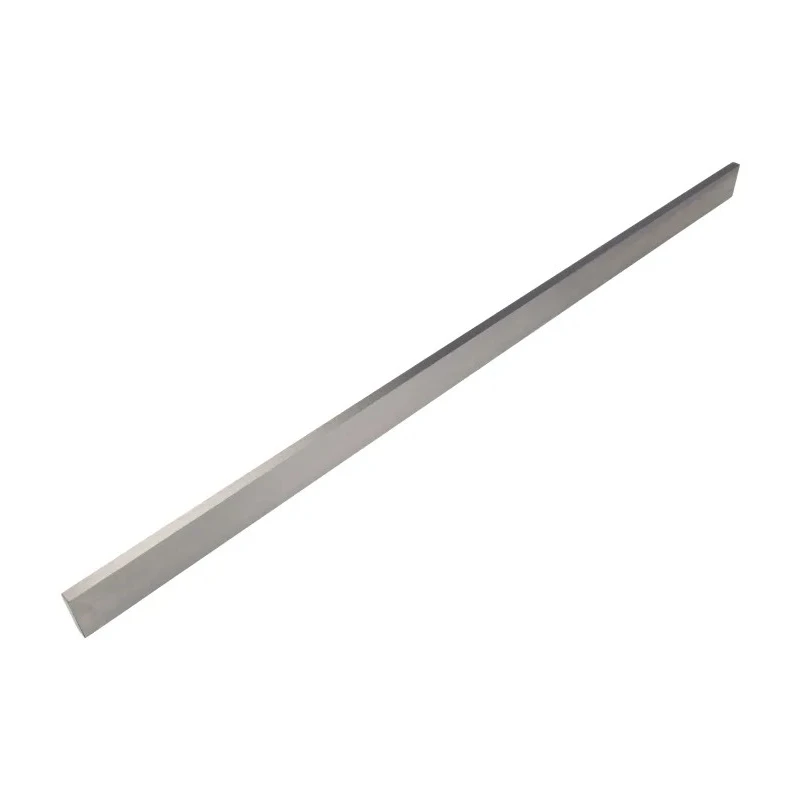 RS PRO Rectangular Bar Mild Steel Metal Bar 25mm Width 6mm Height 500mm Length 855-579