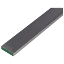 RS PRO Rectangular Bar Mild Steel Metal Bar 25mm Width 6mm Height 500mm Length 855-579
