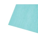 Klinger Nitrile Rubber (NBR) Gasket Sheet Green White 1.5 mm Thickness 430 °C 100 bar 750 mm x 500 SOFS001000150XXRECT855945