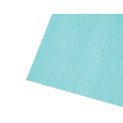 Klinger Nitrile Rubber (NBR) Gasket Sheet Green White 1.5 mm Thickness 430 °C 100 bar 750 mm x 500 SOFS001000150XXRECT855945