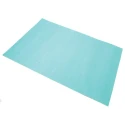 Klinger Nitrile Rubber (NBR) Gasket Sheet Green White 1.5 mm Thickness 430 °C 100 bar 750 mm x 500 SOFS001000150XXRECT855945