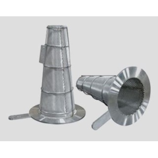 conical-strainer