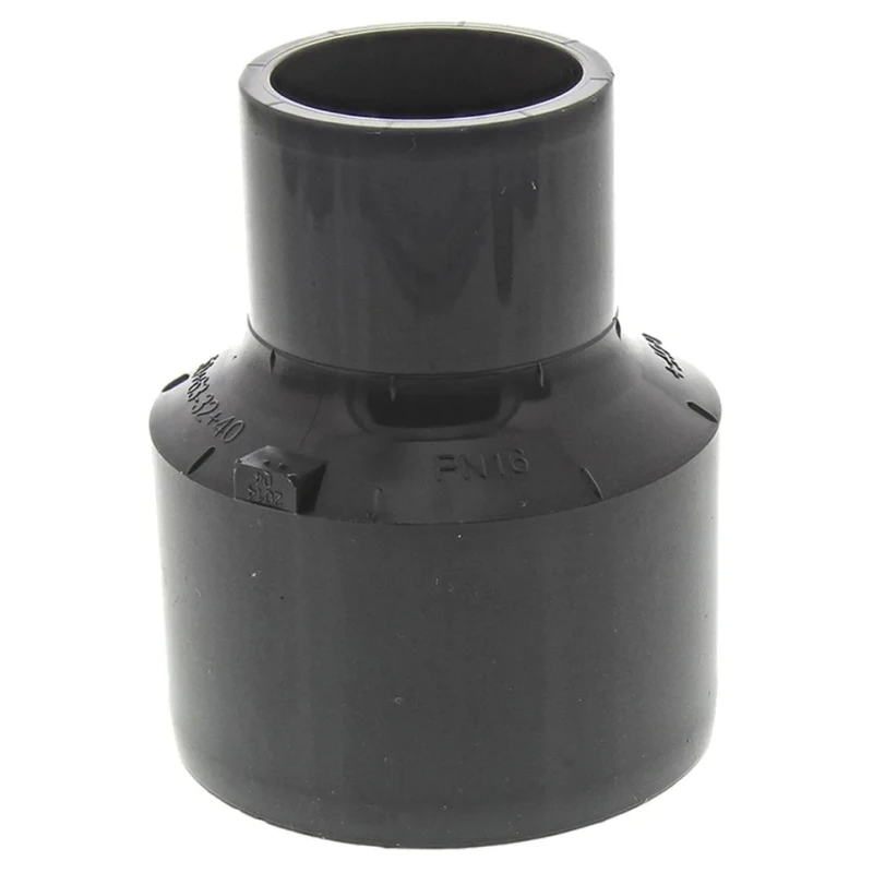 Georg Fischer Plastic Pipe Fitting Straight Solvent Cemented Spigot Reducer Bush 721 910 922