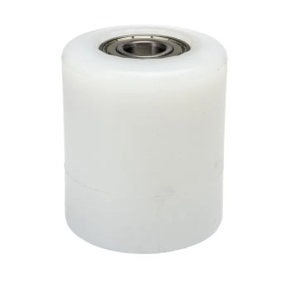 RS PRO Polyamide Trolley Wheel 1000 kg Load Capacity 82mm Diameter 100mm Width 858-736