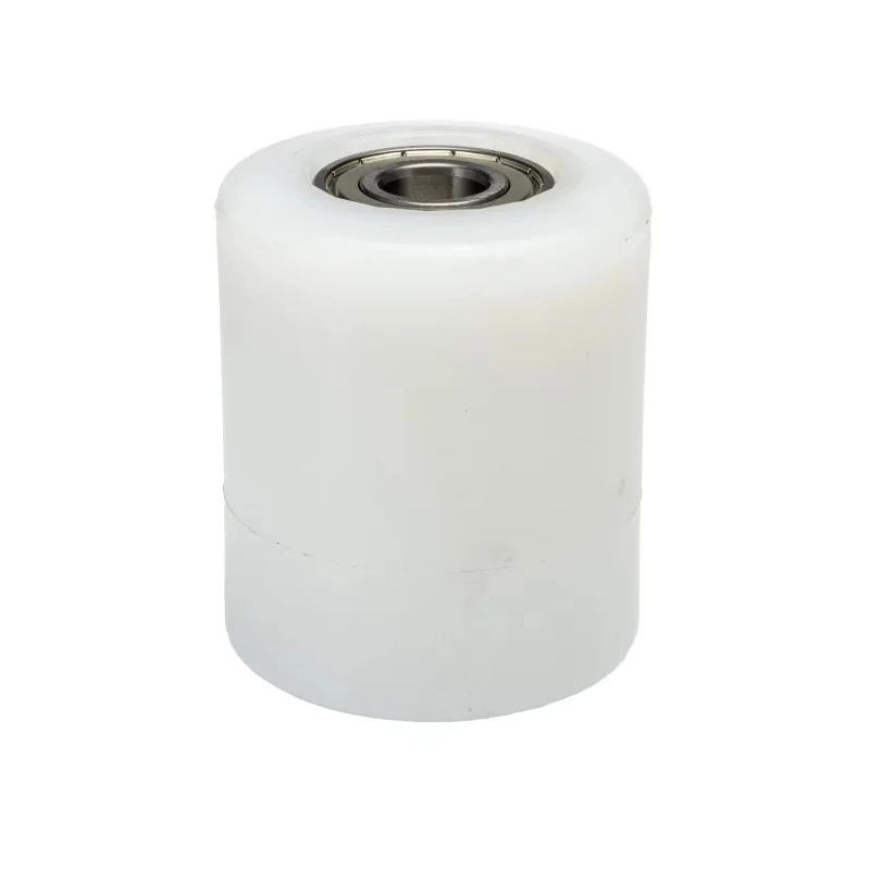 RS PRO Polyamide Trolley Wheel 1000 kg Load Capacity 82mm Diameter 100mm Width 858-736