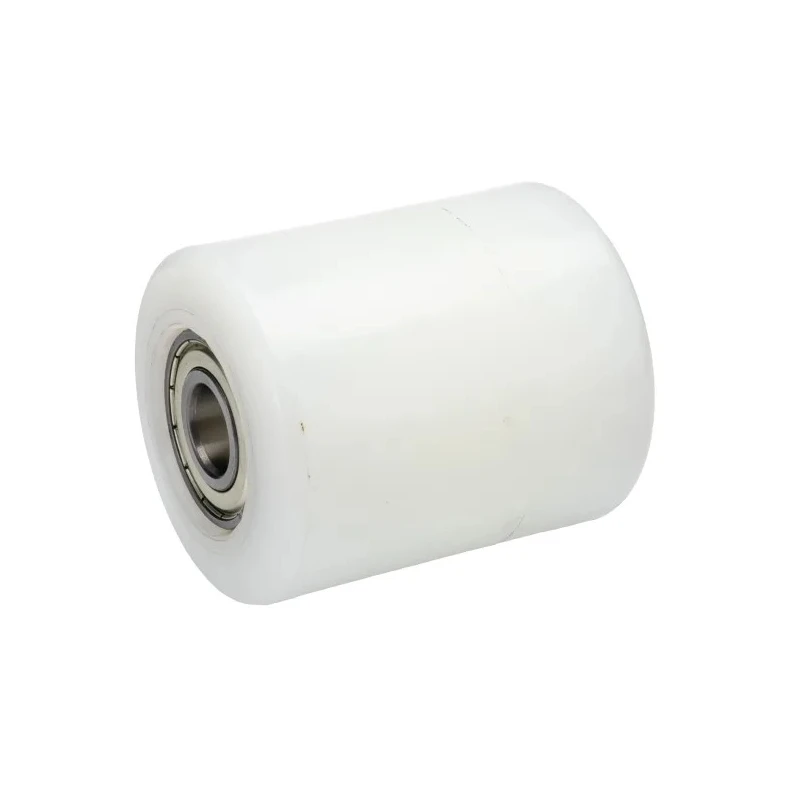 RS PRO Polyamide Trolley Wheel 1000 kg Load Capacity 82mm Diameter 100mm Width 858-736