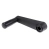 Elesa Polyamide Crank Handle 100 mm Radius 44311