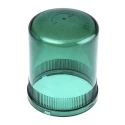 Moflash Incandescent Green Lens Accessory for 501/500, 401/400, 125, 600, 98, X250 Series Beacons 50067RS