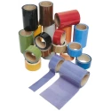RS PRO Purple Vinyl Pipe Marking Tape Width 50mm Length 33m Model 866-305