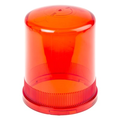 Moflash Red Lens for Use with 500 Series, 501 Series, 88 Series, 98 Series, 401 Series, 201 Series, 200 Series, 400 50065RS