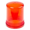 Moflash Red Lens for Use with 500 Series, 501 Series, 88 Series, 98 Series, 401 Series, 201 Series, 200 Series, 400 50065RS