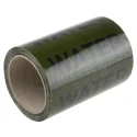 RS PRO Green Vinyl Polypropylene Pipe Marking Tape Width 150mm Length 33m Text Water 866-377