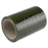 RS PRO Green Vinyl Polypropylene Pipe Marking Tape Width 150mm Length 33m Text Water 866-377