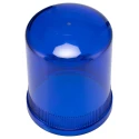 Moflash Incandescent Blue Lens Accessory for 401/400, 125, 88, 125DIN, 98, 201/200, 501/500, 600, X250 Series Beacons 50066RS