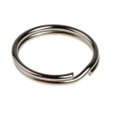 RS PRO Carbon Spring Steel Split Ring 20 mm Diameter Pack of 20 866-529