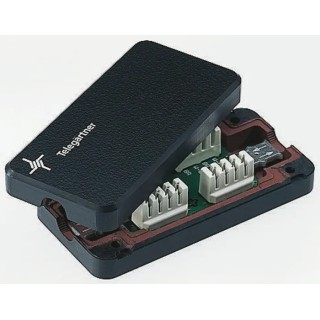 Telegartner VM 8-8 Series Connector Female Surface Mount Cat7a STP UTP RJ45 Straight J00060A0069
