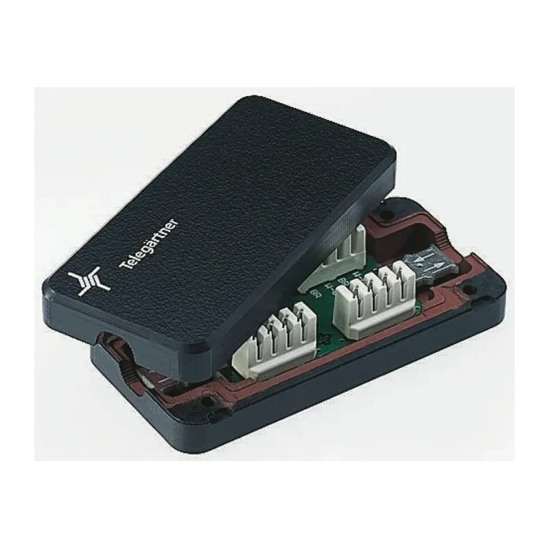 Telegartner VM 8-8 Series Connector Female Surface Mount Cat7a STP UTP RJ45 Straight J00060A0069