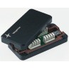 Telegartner VM 8-8 Series Connector Female Surface Mount Cat7a STP UTP RJ45 Straight J00060A0069