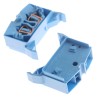 WAGO 264 Series Feed Through Terminal Block Blue, 2.5mm², 1-Level, Cage Clamp, IECEx/ATEX 264-734