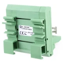 RS PRO FLKM-D25 SUB/B Series 25-Contact Female Interface Module, D-Sub Connector, DIN Rail Mount, 2.5A, 25V AC, 60V 2281209