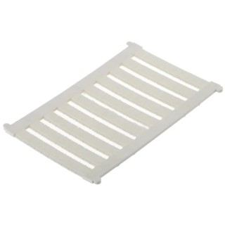 Phoenix Contact Polyamide White Marker Card for Terminal Block ZBFM 4/WH 0803579