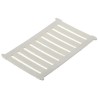 Phoenix Contact Polyamide White Marker Card for Terminal Block ZBFM 4/WH 0803579