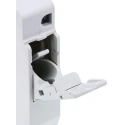 Mersen 32A Rail Mount Fuse Holder, 1P-Pole, 500V AC Polyamide 66 Thermoplastic CCR Series N218213 / CCR101