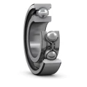 SKF Single Row Deep Groove Ball Bearing 10 mm Inside Diameter 35 mm Outside Diameter 11 mm Race Width Model 6300